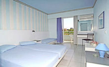 Foto Hotel Palm Beach in Kos stad ( Kos)